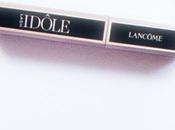 Lash Idôle, pestañas libres livianas Lancôme.