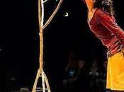 sala organiza muestra teatro para bebés