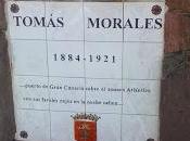 Centenario Tomás Morales