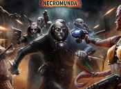 Compilación escenarios Necromunda.