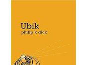 Ubik, Philip Dick
