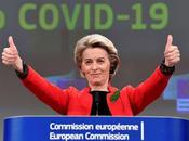 Pasaporte Europeo para Volver Viajar