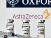 Suspendida España vacunación vacuna AstraZeneca