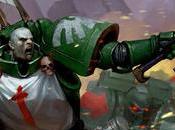 FAQs erratas: Perdonados (W40K AoS)