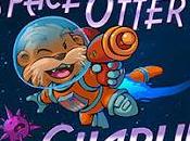 Indie Review: Space Otter Charlie