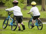 mejores bicicletas para niños ¿Cómo escoger indicada?