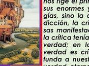 Cómo forjó descrédito realidad