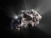 Borisov, primer cometa interestelar, puede prístino encontrado
