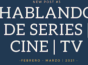 Hablando series