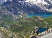 grandes subidas bicicleta lagos alpinos