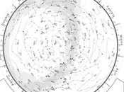Crea propio planisferio para buscar constelaciones