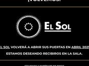 Reabre Sala Madrid