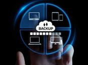 Backups Cloud Redundancia Ciberseguridad empresas Nube