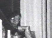 Galería fantasmas: niño escalera "Horror Amityville"