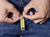 Científicos afirman pene puede encoger contaminación