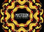 Mastodon: Curl Burl nuevo single...