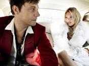 Kate Moss Vogue