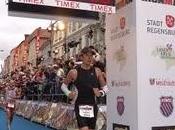 Ironman Regensburg