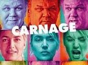 Cartel Carnage