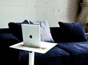 Mesa para iPad