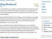 Microsoft lanza blog noticias Windows