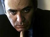 Kasparov visitará Argentina