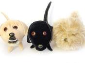 mascotas personalizadas 15cm