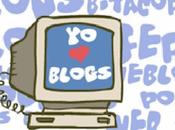 importancia blogs viajes