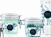 Douglas Beauty System Seathalasso