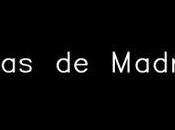 Lágrimas Madre