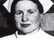 Irena Sendler