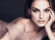 Natalie Portman vuelve brazos Dior imagen Diorskin
