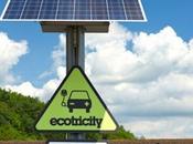 energía solar como solución recarga coches eléctricos nuevas autovías "eléctricas"