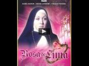 Película: rosa lima