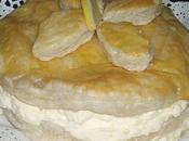 Milhojas limón (paso paso)