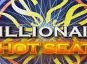 prepara regreso '¿Quién quiere millonario?' variante 'Alta tensión'