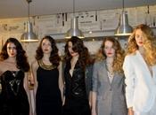 Femeninas elegantes