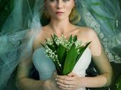 Poster Melancholia