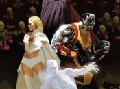 Jason Aaron Nick Lowe hablan sobre Cisma