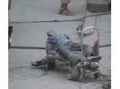 [Spoiler] vídeos fotos rodaje Vengadores