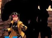 Reparto nuevos X-Men. Toma