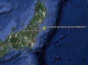 19/08/2011: temblor grados Japón