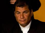 Video Rafael Correa Presidente Ecuador caso injurias contra Emilio Palacio