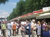 Feria Libro 2011 Madrid