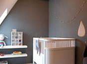 dormitorio Gris Molly