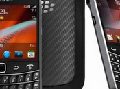 T-Mobile presenta BlackBerry Bold 9900