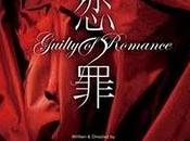 Guilty romance poster trailer