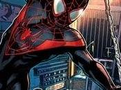 TALK HAT: Sara Pichelli nuevo Ultimate Spider-Man