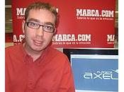 Agosto Axel