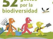 gestos biodiversidad